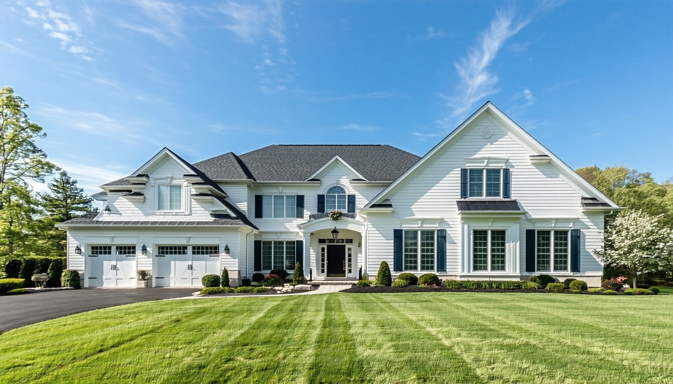 Local Real Estate Agency